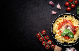 138.Spaghetti Bolognose